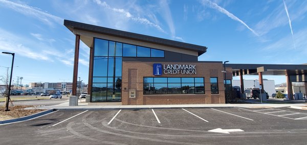 Landmark Credit Union