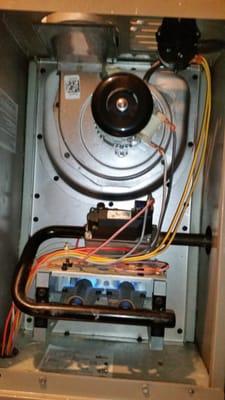 Furnace Repair