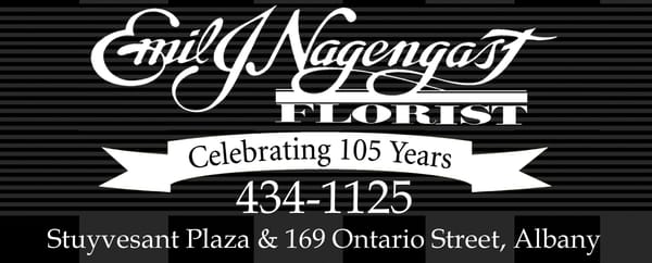 Established in 1910 with 5 generations of the Nagengast family  carrying out the family legacy.