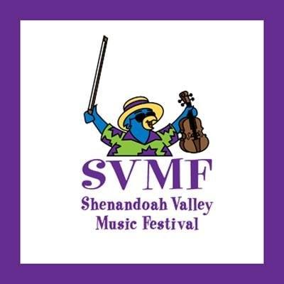 Shenandoah Valley Music Festival