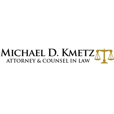 Kmetz Michael D Lwyr