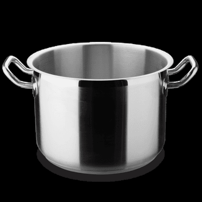 cooking pot