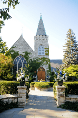 Kenilworth Union Church