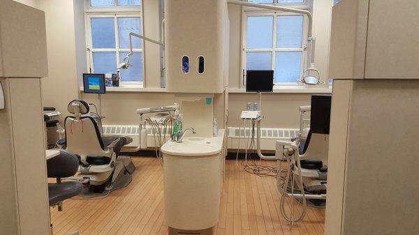 Financial District Dental Care - Make an appointment for the best dental care.