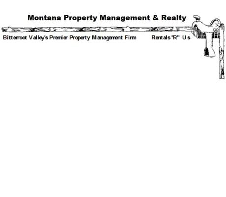 Montana Property Management