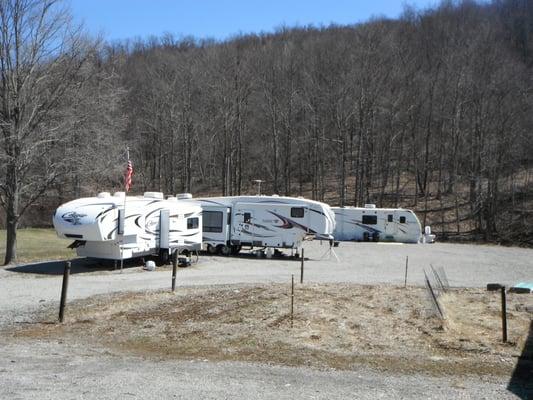 Meighen Rv Park