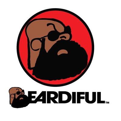 Beardiful Oils