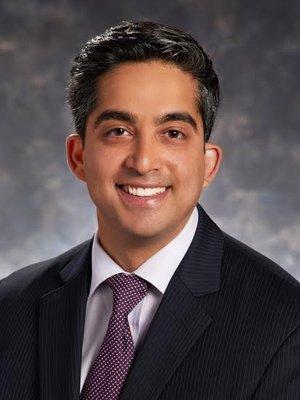 Dr. Shawn Puri