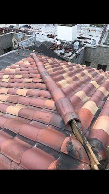 Roofing