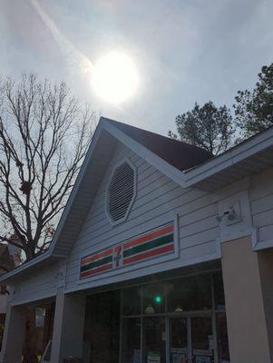 7-Eleven