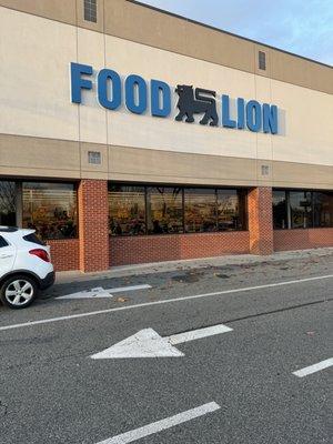 Food Lion