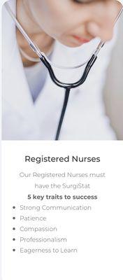 Registered Nurse