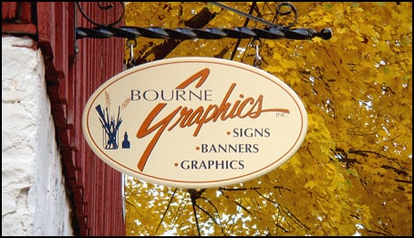 A family owned and operated sign company since 1990