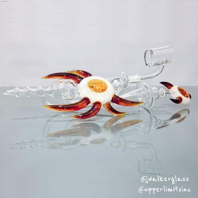 J Walker Glass Design