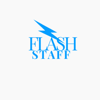 Flash Staff