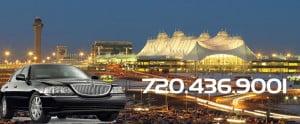 Denver Airport Transportation Service