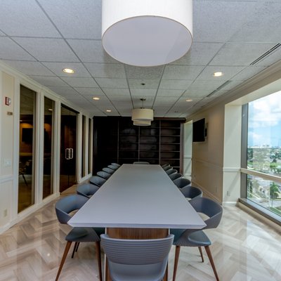 Large Conference Room $50/hour