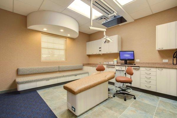 Pediatric Dental Assoc-Morristown