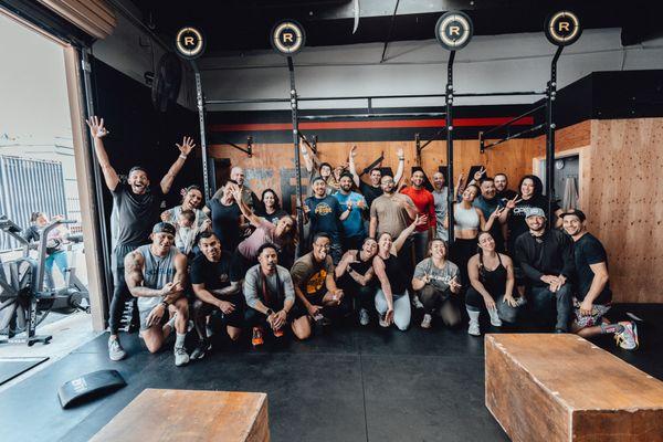 CrossFit Anaheim