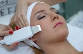 "DermaSound...Three" Treatments in One, Ultrasound Peel, Infusion, & Microcurrent Cellular Stimulation Reconditions and Heals Skin