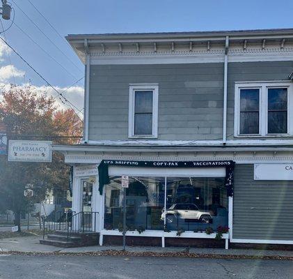 Pine Plains Pharmacy