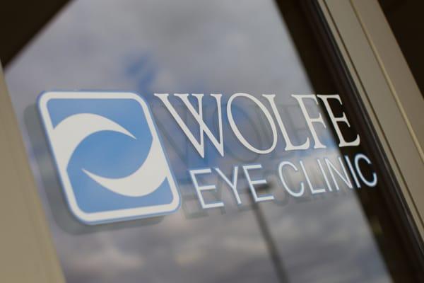 Wolfe Eye Clinic- Ottumwa