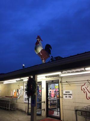 Fredericktown Butcher Shop