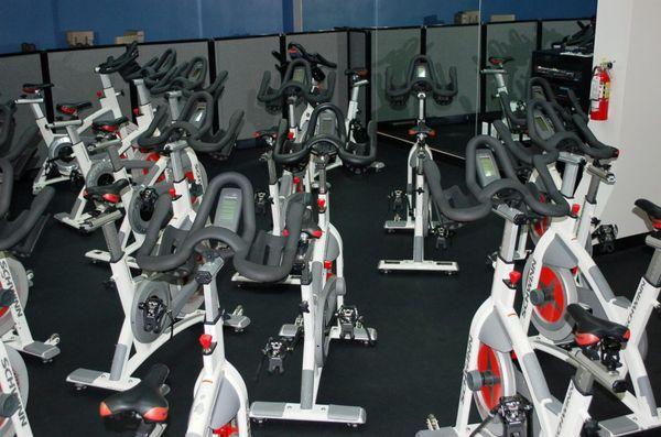 Indoor Cycle