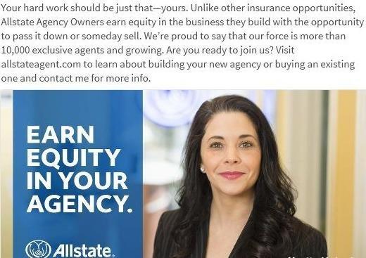 Allstate Insurance