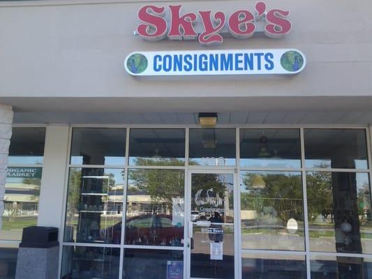 Skyes Consingments