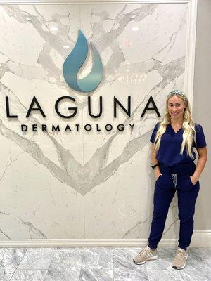 Welcome to Laguna Dermatology