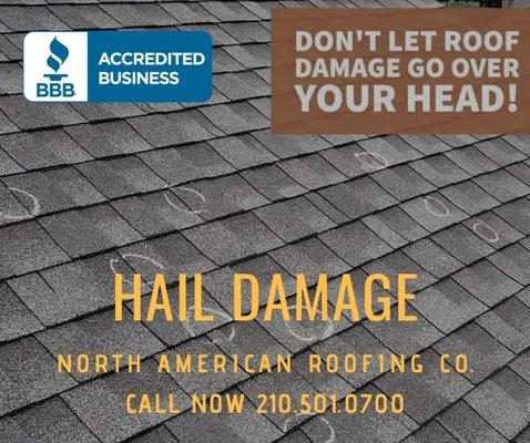 North American Roofing