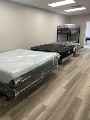 Mattress Liquidation