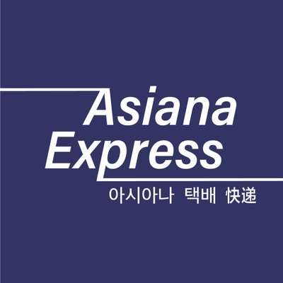 Asiana Express Logo