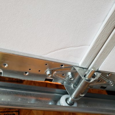 Precision Overhead Garage Door Service