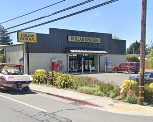 Dollar General