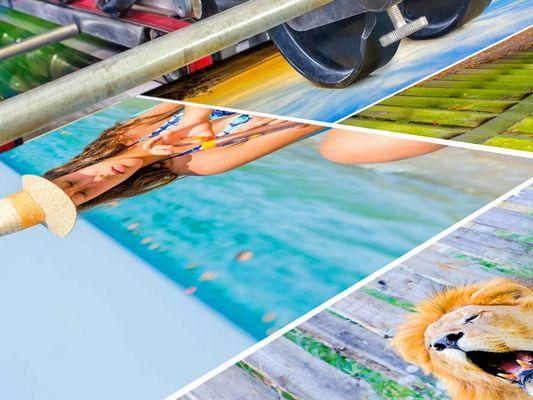 Your Perfect Print Job - Hot Off the Press! We offer top-quality printing services to Crystal River, FL FGE Prints, LLC is here to assist.