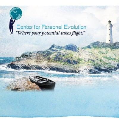 Center for Personal Evolution