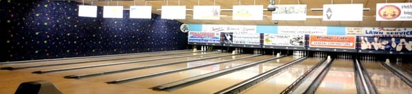 Newburgh NY Bowling. Pat Tarsio