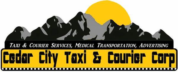 Cedar City Taxi & Courier Corp