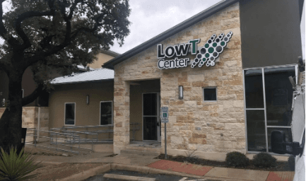 Learn more about our North San Antonio Low T Center at https://lowtcenter.com/locations/north-san-antonio/