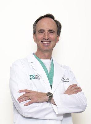 Nathaniel Drourr, MD