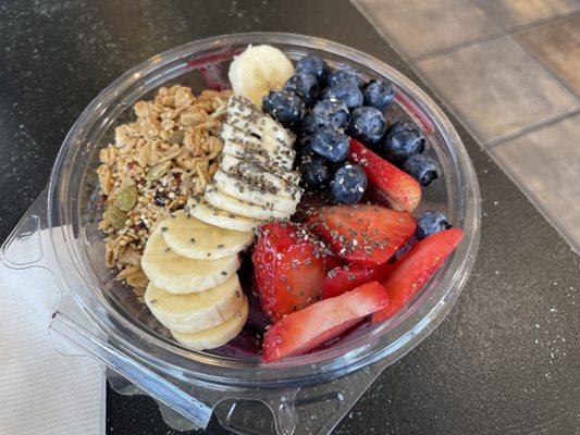 ACAI BOWL