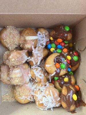 One dozen