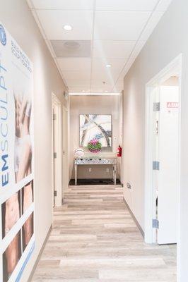 Bellevue Anti-Aging Medical Clinic