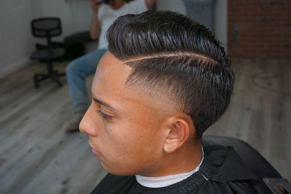 Instagram - @Dboi_thebarber  Email - daniel@dboibarber.com Txt/Dm/Email for availability  Appointment only  due to covid 19