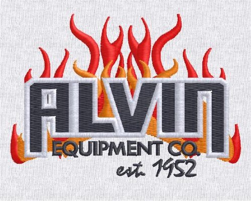 Alvin Equipment