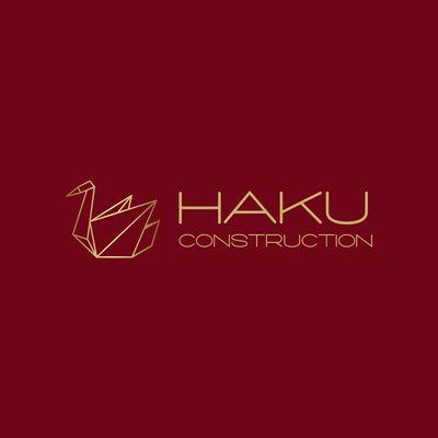 Haku is a full service General Contractor focused on giving our clients the best possible product.