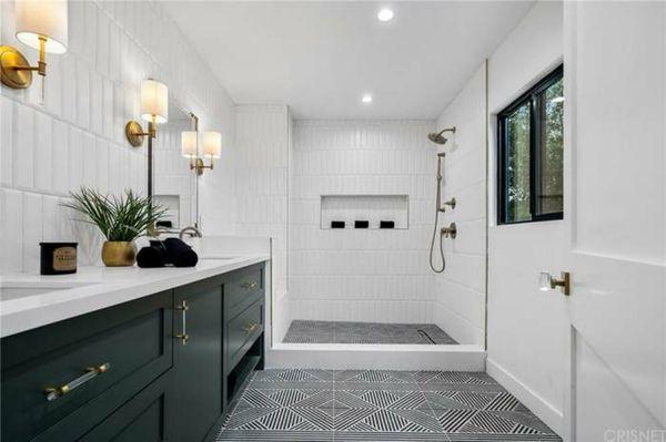 Bathroom Remodel