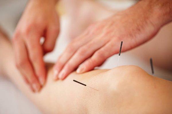 One Life Acupunture